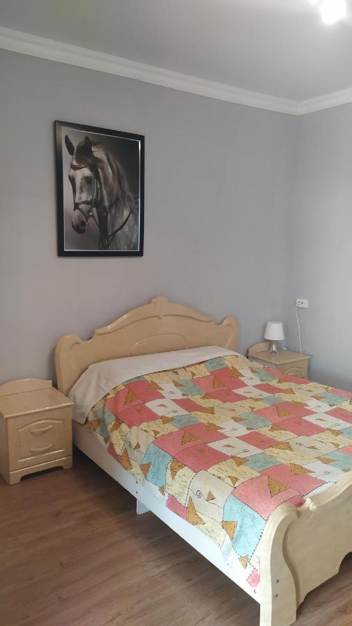 Guesthouse Mira Gagry Eksteriør bilde