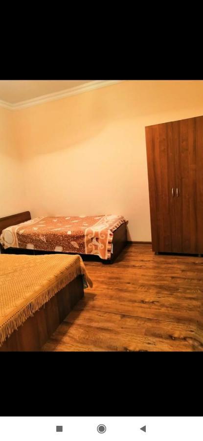 Guesthouse Mira Gagry Eksteriør bilde