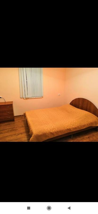Guesthouse Mira Gagry Eksteriør bilde